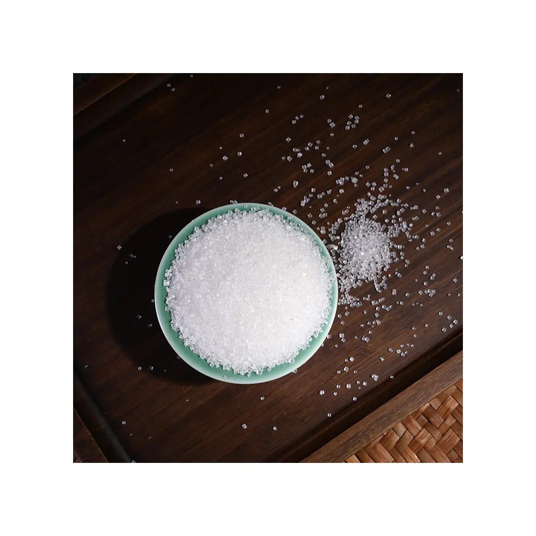 Made in China high-quality white granulated sugar cane sugar made into natural sugar flavor