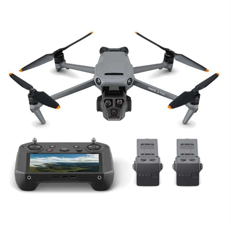 Suiren Mavic 3 PRO Dron Indoor hover Original nuevo Flycam Mavic 3 Cine Pro Drone Mavic3 en stock