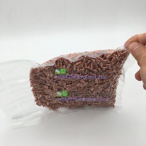 แหวนทองแดงแดง C11000/แบบเกลียวทรงปริซึมสำหรับบรรจุในคอลัมน์กลั่นสุราแบบ <span class=keywords><strong>Moonshine</strong></span> ตัวเร่งปฏิกิริยาทองแดง SPP สำหรับการกลั่น - Product Image 6