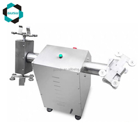 Nouvelle machine à chocolat GUSU, petite machine à chocolat creux, machine à secouer le chocolat, alimentation par prise, garantie 1 an