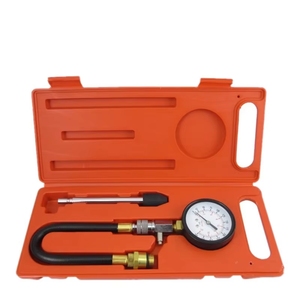 Herramienta de diagnóstico automático para todos los coches Kit de probador de compresión único - Product Image 2