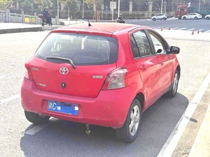Autos Usados <span class=keywords><strong>Toyota</strong></span> <span class=keywords><strong>Yaris</strong></span> <span class=keywords><strong>2010</strong></span>, Vehículo de Fabricación China, Buen Estado General, Volante a la Izquierda, Autos de <span class=keywords><strong>Segunda</strong></span> <span class=keywords><strong>Mano</strong></span> - Product Image 6