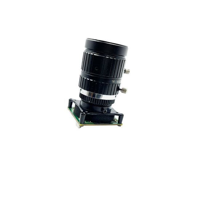 5MP USB3.0 Color Global Shutter Camera Module SC538HGS 2/3 Support Trigger Strobe Manual Exposure USB Camera Module