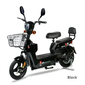 Venta Directa de Fábrica Golden Eagle: Bicicletas Eléctricas de Dos Ruedas para Adultos, Venta al por Mayor Transfronteriza, con Motor Trasero para Desplazamientos Diarios - Product Image 4