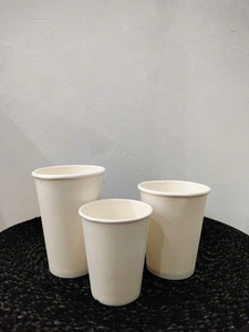 Gobelet en papier professionnel 150 ml pour restaurant, boulangerie, café, service alimentaire, OEM, ODM, fourniture directe d'usine - Product Image 3