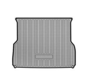 Tapetes de Coche Impermeables de Alta Calidad, Forro de <span class=keywords><strong>Maletero</strong></span> de TPO para Prado/LC250 y <span class=keywords><strong>Land</strong></span> <span class=keywords><strong>Cruiser</strong></span> 2024-2025, Cubierta de Respaldo de Asiento de 2 mm de Grosor - Product Image 1