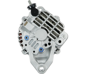 ชุดไดชาร์จใหม่ 12v QDZ สำหรับ <span class=keywords><strong>Nissan</strong></span> <span class=keywords><strong>King</strong></span> <span class=keywords><strong>Cab</strong></span> 2.5 TD 4WD D22 2001-2488ccm YD25 OE 23100VK010 รับประกัน 12 เดือน - Product Image 3