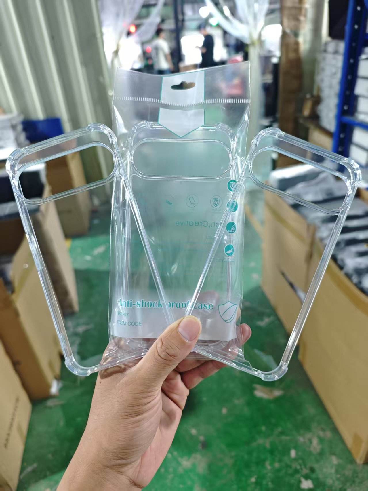 โปร่งใส