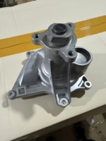 Pompa Air Suku Cadang Otomotif OEM 25204277 25205398 25207422 55505441 55515877 12708717 12704767 25204391 TRACKER1.2T ONIX