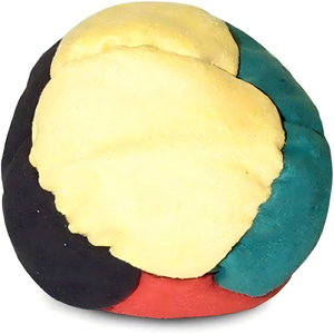 Hacky Sacks Classici Divertenti per Adulti, Colori Assortiti, Vendita all'Ingrosso dal Produttore - Product Image 4