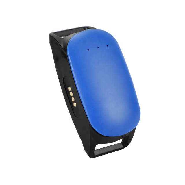 Top Selling Cheap IP67 Waterproof Adjustable Luxury Wireless Tracker 4G LTE GPS Tracking Device Pet Collar for Dogs and Cats