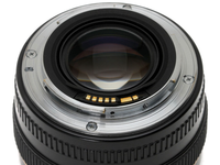 Objectif Nikon AF-S DX 35mm f/1.8G d'occasion, monture F, compatible avec les appareils photo APS-C D3200, D5200, D7100, D7200, objectif portrait