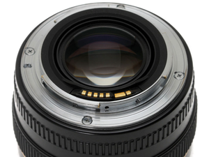 Objectif <span class=keywords><strong>Nikon</strong></span> AF-S DX <span class=keywords><strong>35mm</strong></span> f/1.8G d'occasion, monture F, compatible avec les appareils photo APS-C <span class=keywords><strong>D3200</strong></span>, D5200, D7100, D7200, objectif portrait - Product Image 6