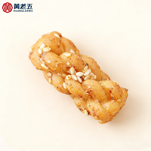 Snack Croccante Tradizionale al Gusto Unico, 108g, per Casa o Viaggio - Product Image 6