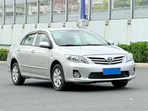 Toyota Corolla Usado 2013 1.6L Edición Especial FWD 122HP Bajo Consumo de Combustible Mantenimiento Económico <span class=keywords><strong>en</strong></span> <span class=keywords><strong>Venta</strong></span> para África Ghana Nigeria - Product Image 3