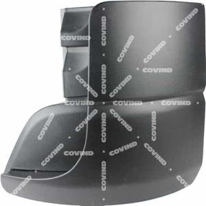 DEFLECTOR DE AIRE IZQUIERDO adecuado para Mercedes ACTROS 1 (9418800344) - Product Image 1