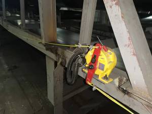 Dây chuyển đổi an toàn khẩn cấp dừng chuyển đổi kéo đột quỵ chuyển đổi - Product Image 5