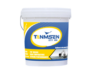 Thp222 자동차 휠 그리스 고온 블루 285도 자동차용 윤활유 - Product Image 1