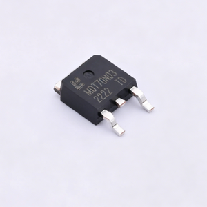MDT70N03 70N03 TO-252 ทรานซิสเตอร์ MOSFET ชนิด N-channel 30V75A - Product Image 1