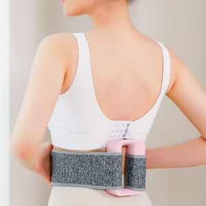 Anneau de massage vibrant pour les épaules et le cou, mini appareil de massage vibrant, pistolet de massage fascial - Product Image 3