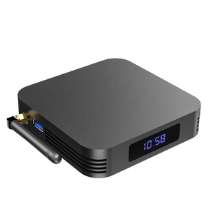TX6 Allwinner H6 Quad core <span class=keywords><strong>Android</strong></span> 9.0 4gb + 32gb di <span class=keywords><strong>android</strong></span> <span class=keywords><strong>tv</strong></span> box per home entertainment - Product Image 6