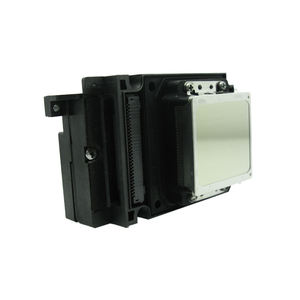 Tường máy in đầu in thủy tinh kim loại gỗ Gạch gốm Máy in phun máy in tường máy in - Product Image 1