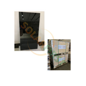 透明パネルソーラー透明温室用フィルム - Product Image 4