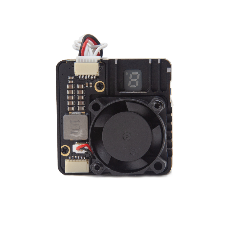 VT5850 CNC Video Transmitter 4 9G