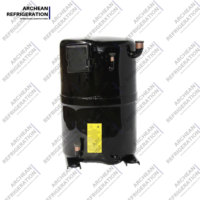 Compresseur Scroll 3 CV R134a & R404a pour Petites Réfrigérations FH2511Z Fabricants de Compresseurs d'Air TFH2511Z LBP