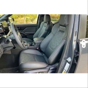 TEMİZ, İKİNCİ EL Toyota Tacoma TRD Pro ÇİFT KABİN PICK UP KAMYONET - Product Image 6