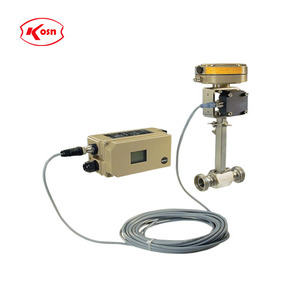 Capteur Type 3730-3 avec connecteur 1170-2027 et câble pour module 3730 Split-body - Product Image 2