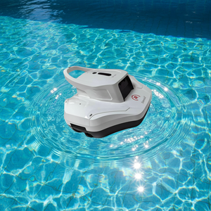 Robot de nettoyage de <span class=keywords><strong>piscine</strong></span>, aspirateur automatique pour <span class=keywords><strong>piscine</strong></span> - Product Image 1