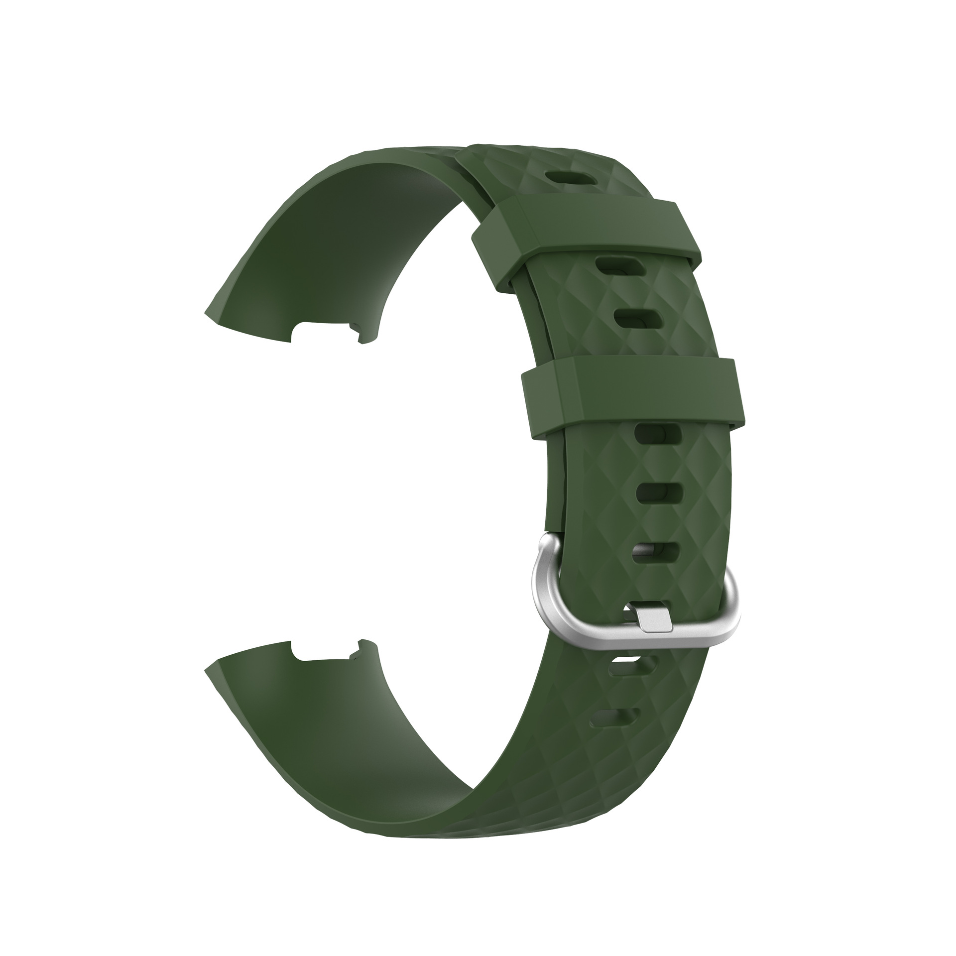3#Olive Green