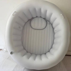 Prix usine approvisionnement glace/bain chaud piscine pvc piscine de <span class=keywords><strong>naissance</strong></span> gonflable pour les ventes - Product Image 4