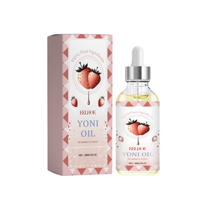 Aceite Esencial para el Cuidado Femenino, Limpiador Íntimo que Elimina Olores y Picazón, Limpia y Reafirma la Piel con Semilla de Fresa y Artemisia - Product Image 1