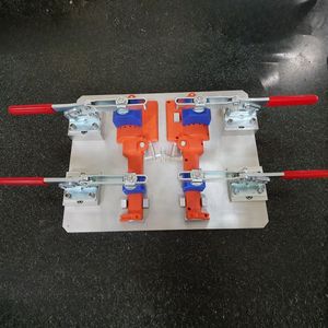 Mecanizado CNC de Piezas Metálicas Personalizadas de Vietnam AMT VINA, Acero, Aluminio, Cobre, Precisión para la Industria Automotriz y Aeroespacial - Product Image 2