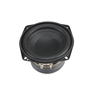OEM Nhà Máy Mini Thể Thao Loud Loa Đầy Đủ Phạm Vi 6-Inch Để 15-Inch Nam Châm Bao Gồm 8 10 12 15-Inch Xe Loa Với Âm Bass Mạnh Mẽ - Product Image 4