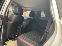 Voitures d'occasion Dongfeng Forthing T5 2022 SUV LHD Traction avant - Essence 1.5T - 7 places - État d'origine