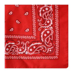 Groothandel <span class=keywords><strong>Bandana</strong></span> Hoofddoek Polyester Paisley Cashew Bloem Hiphop Outdoor Cycling Spot Vierkante <span class=keywords><strong>Bandana</strong></span> Sjaal - Product Image 4