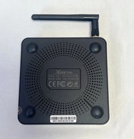 TV Box Android 11.0 AI 8K X98K PRO RK3566 4GB+32GB 1000M 2.4G&5G 2T2R WiFi BT5.0 con Control Remoto por Voz