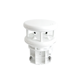 Anemómetro Ultrasónico de 0-75 m/s con Brújula y Calefacción, Sensor de Velocidad y Dirección del <span class=keywords><strong>Viento</strong></span> Marino, Protocolo RS485 Modbus RTU <span class=keywords><strong>ES</strong></span>-W307 - Product Image 1