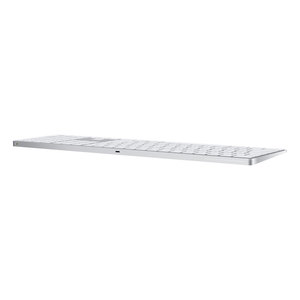 Teclado Inalámbrico Óptico BT Magic Keyboard + Mouse para Escritorio, Compatible con Apple - Product Image 3