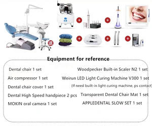 Vendita Diretta dalla Fabbrica SAIC MAXUS V90 Veicolo Clinica Mobile per Dentisti Auto per Terapia Dentale - Product Image 5