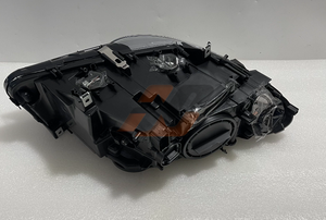 Для F10 2011-2013 ксеноновая Скрытая фара в сборе Замена для M5 525i 535i OE 63117271907 24V 5000 lm 5500K автомобильное освещение - Product Image 4