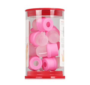 Lote Mixto de 10 Piezas de Clips de Plástico para Remover Esmalte de Uñas, Clips para Remover Esmalte de Gel UV - Product Image 6