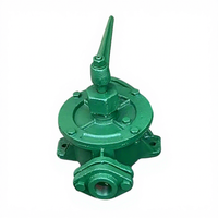 Pompe manuelle à aile à haute pression IMPA 614018 pour l'eau