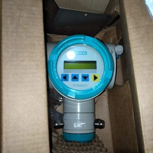 Sonde de niveau Siemens Sitrans Probe Lu 7ml5221 Ioc11 24V 4-20mA pour processus industriels - Product Image 2