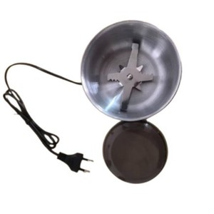 เครื่องบด <span class=keywords><strong>Nima</strong></span> ไฟฟ้าขนาดเล็กสำหรับใช้ในครัวเรือนเครื่องบดสมุนไพรจีนโลหะใช้งานได้หลายหน้าที่ - Product Image 4