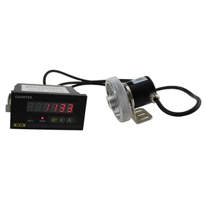 Compteur YUMO avec encodeur ATK72-C1, affichage numérique électronique, compteur de code à rouleaux, compteur de longueur de câble - Product Image 4