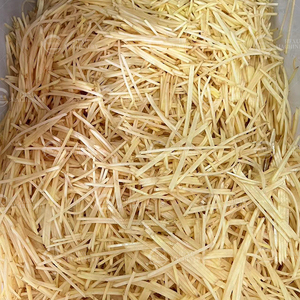 Trancheuse électrique automatique de légumes et de fruits/coupeur de <span class=keywords><strong>julienne</strong></span> avec lames en acier inoxydable pour usage commercial - Product Image 4